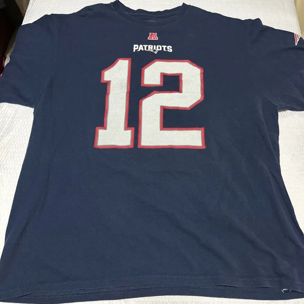 Nike product tom